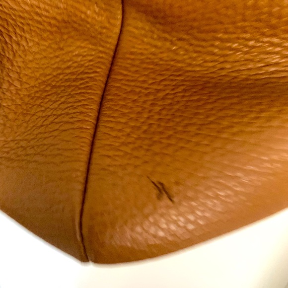 NOT FOR SALE Angel Reinares Bobal Satchel Large - Picture 14 of 15